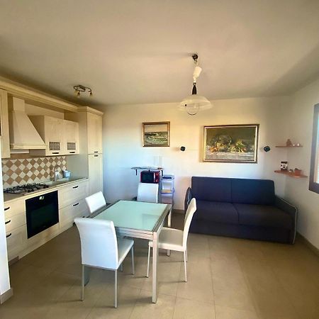 Castelsardo,Lu Bagnu Apartment Luaran gambar