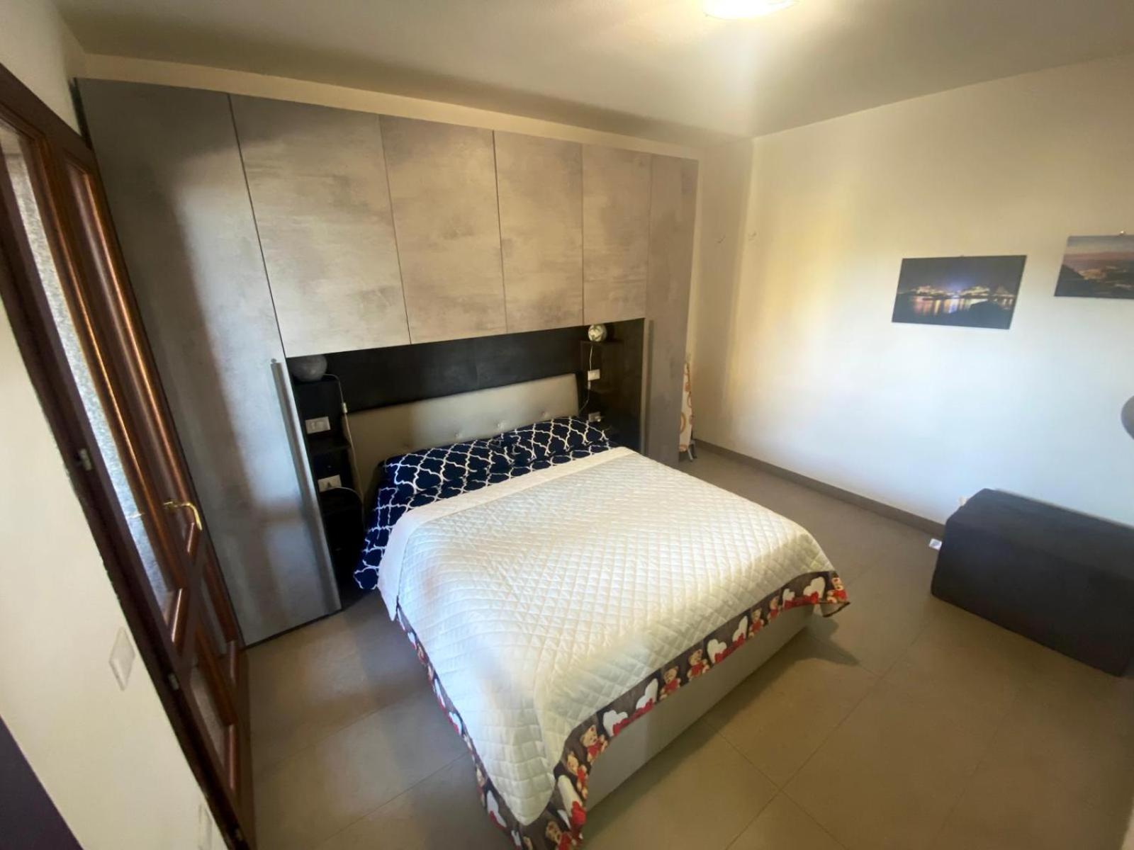 Castelsardo,Lu Bagnu Apartment Luaran gambar