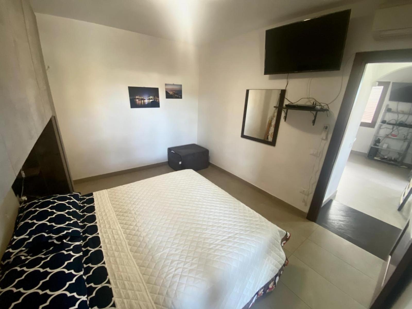 Castelsardo,Lu Bagnu Apartment Luaran gambar
