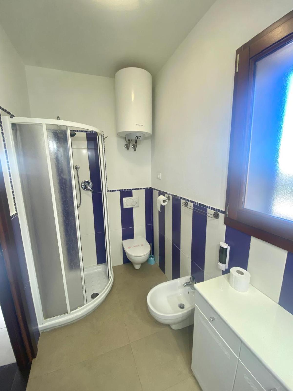 Castelsardo,Lu Bagnu Apartment Luaran gambar